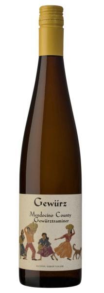 Alexander Valley Vineyards Gewurztraminer 2020 750ml-0