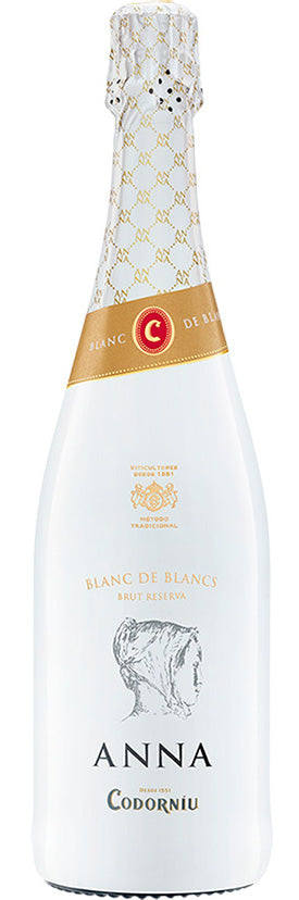 Anna De Codorniu Blanc De Blancs Brut 750ml-0