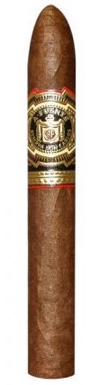 A. Fuente Don Carlos #4-0