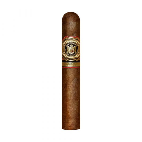 A. Fuente Don Carlos Robusto-0