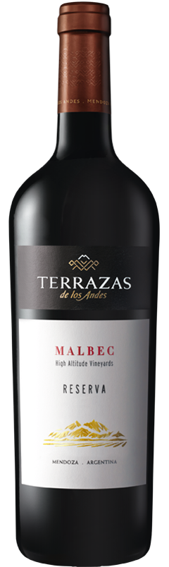 Terrazas Reserva Malbec 2021 750ml-0