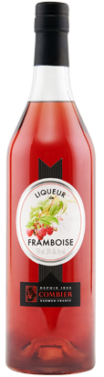 Combier Liqueur de Framboise 750ml-0