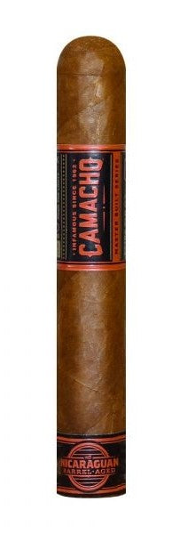 Camacho Nicaraguan Barrel Aged Gordo-0