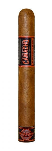 Camacho Nicaraguan Barrel Aged Toro-0