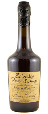 Adrien Camut Reserve d'Adrien Calvados 750ml