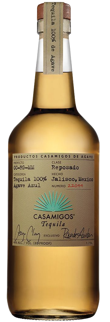 Casamigos Tequila Reposado 1.75L-0