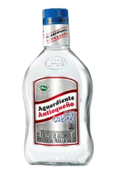 Antioqueno Aguardiente Sin Azucar 750ml-0