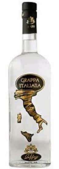 Caffo Grappa Italiana 750ml-0