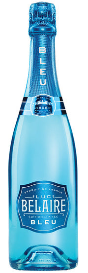 Luc Belaire Bleu Limited Edition Sparkling 750ml-0