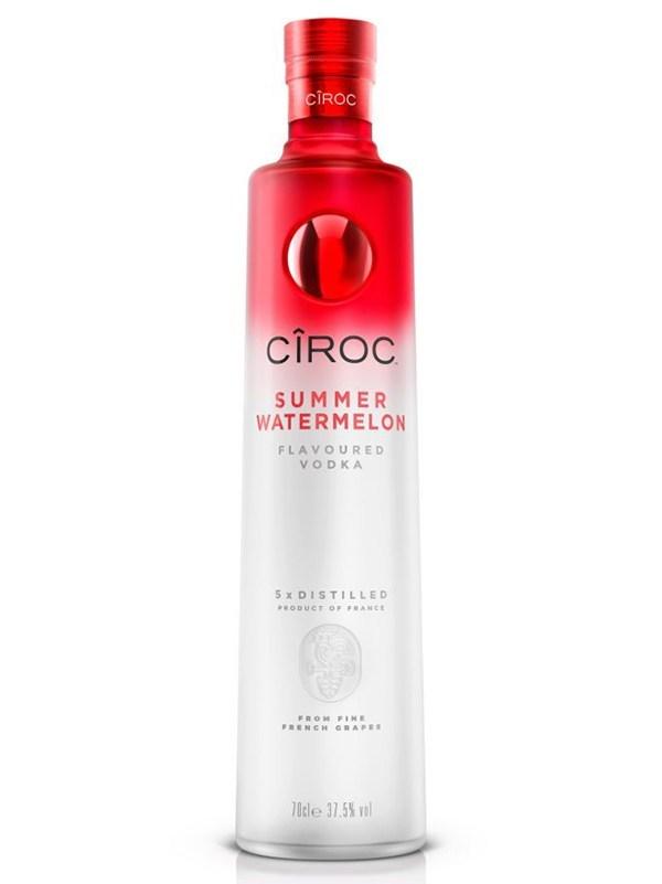 Ciroc Summer Watermelon Vodka 750ml-0