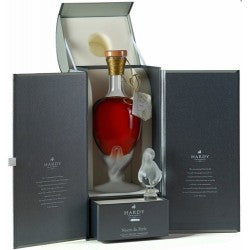 Hardy Noces De Perle 30 Year Old Cognac 750ml-0