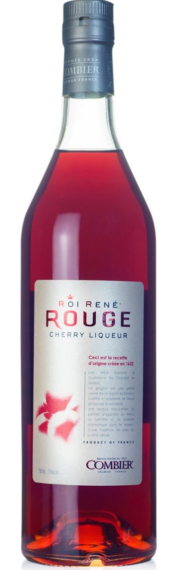 Combier - Liqueur de Rose - Pogo's Wine & Spirits