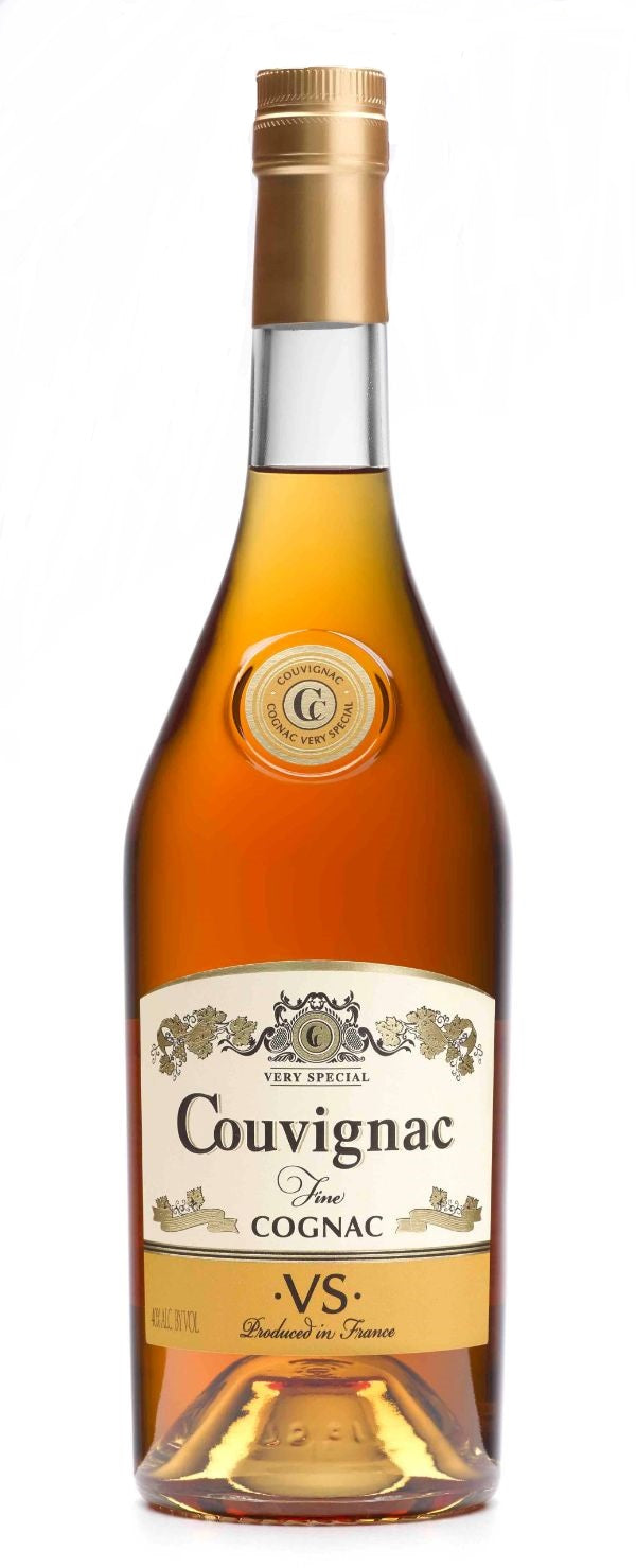 Couvignac Cognac VS 750ml-0