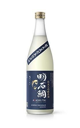 Akashi-Tai Junmai Daiginjo Genshu 720ml-0