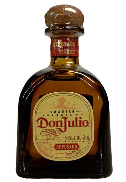 Don Julio Reposado 50ml-0