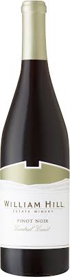 William Hill Pinot Noir Central Coast 750ml-0