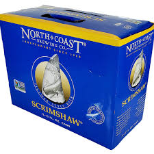 North Coast Scrimshaw Pilsner 12pk Cans-0