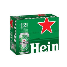 Heineken 12pk Cans-0