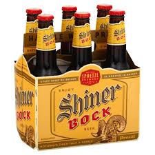 Shiner Bock 6pk Btls-0