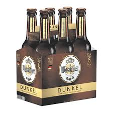 Warsteiner Dunkel 6PK-0