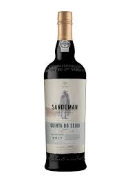 Sandeman Quinta do Seixo Vintage Port 2019 750ml-0