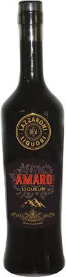 Lazzaroni Amaro Liqueur 750ml-0