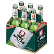 Spaten Premium Lager 6Pk-0