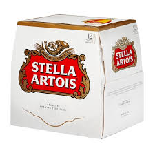 Stella Artois 12pk Btls-0