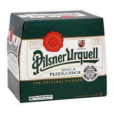 Pilsner Urquell 12pk Btls-0