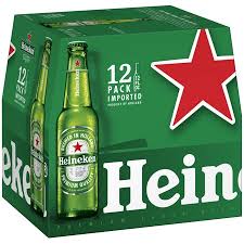 Heineken 12pk Btls-0