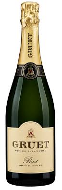 Gruet Brut 750ml-0