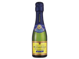 Heidsieck & Co Monopole Blue Top Brut 375ml-0