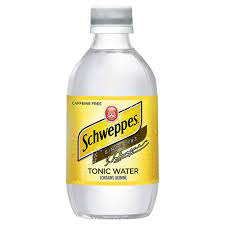 Schweppes Tonic Water 10oz 6pk-0