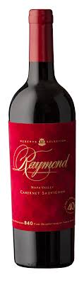 Raymond Reserve Cabernet Sauvignon Napa 2019 750ml-0