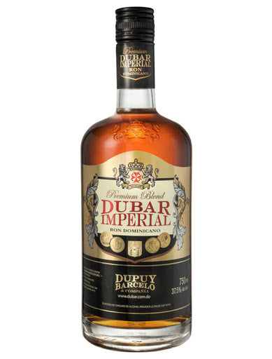 Dubar Imperial Rum 750ml-0