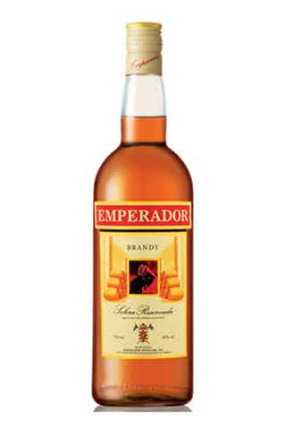 Emperador Brandy Solera Reserve 750ml-0