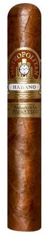 Ferio Tego Metropolitan Habano Robusto-0