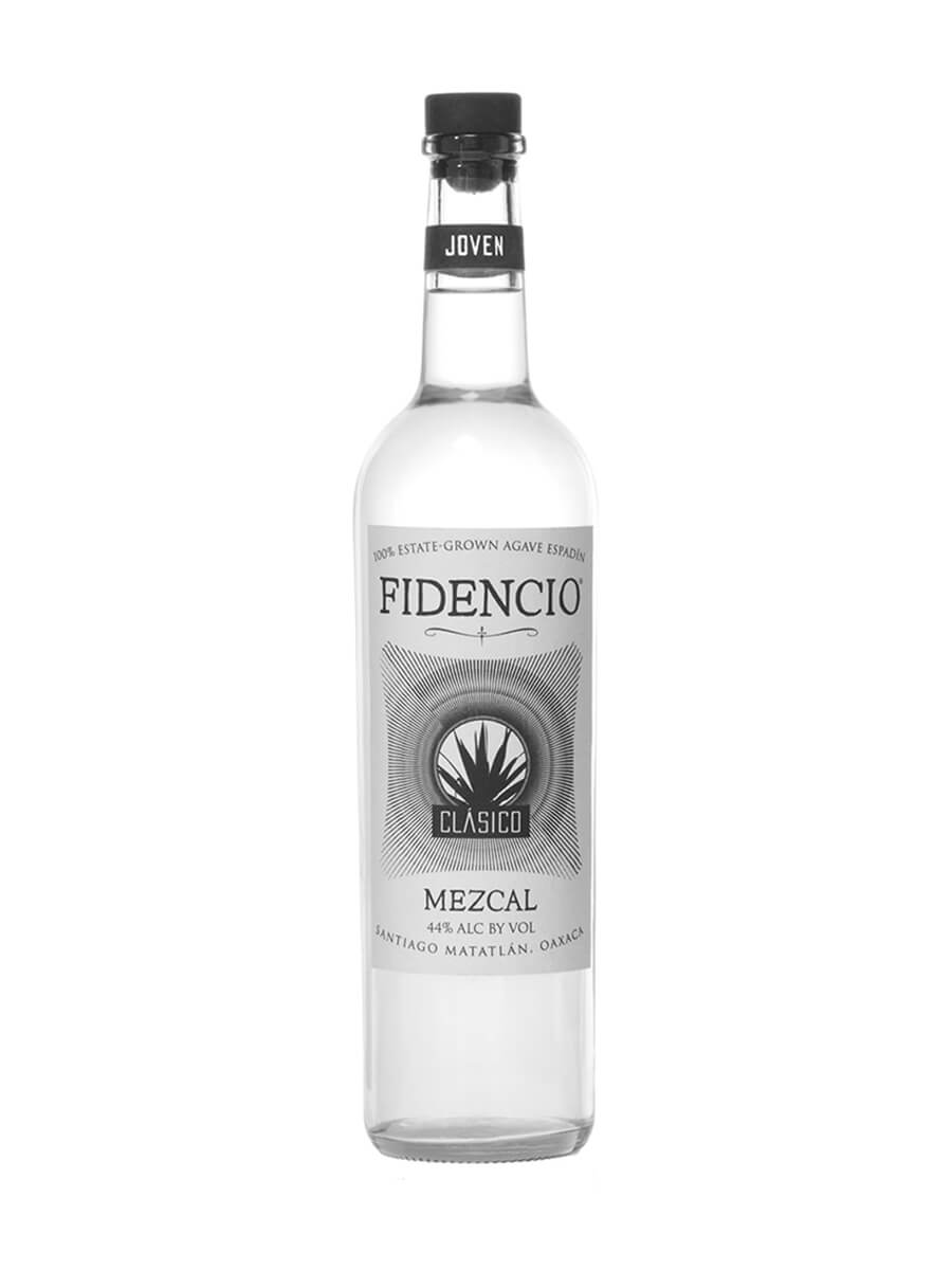 Fidencio Classico Mezcal 750ml-0