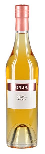 Gaja Grappa Sperss 375ml-0