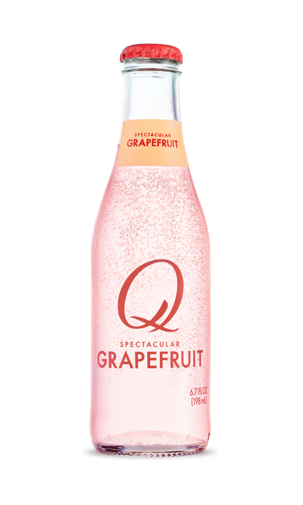 Q Sparkling Grapefruit Mixer 500ml-0