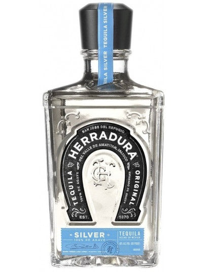 Herradura Silver 1L-0