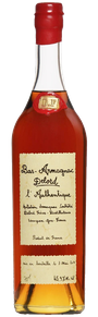 Delord Bas Armagnac L'Authentique 750ml-0