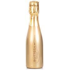 Bottega Prosecco Gold 187ml-0