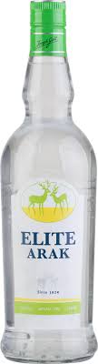 Elite Arak 750ml-0