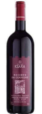 Chateau Ksara Reserve Du Couvent 750ml-0