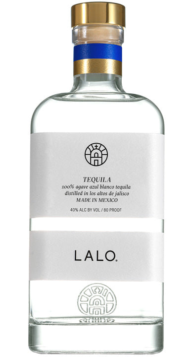 Lalo Tequila Blanco 750ml Featured Image