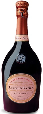 Laurent Perrier Brut Rose 1.5L-0