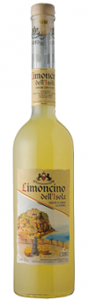 Caffo Limoncino Dell'isola 750ml-0