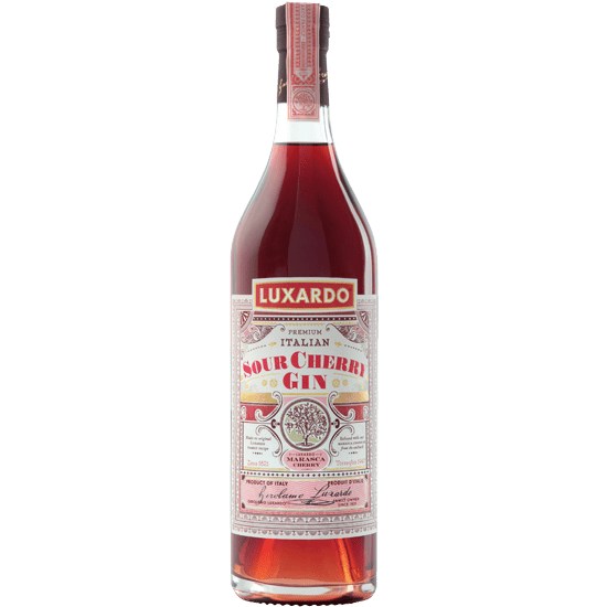 Luxardo Sour Cherry Gin 750ml-0