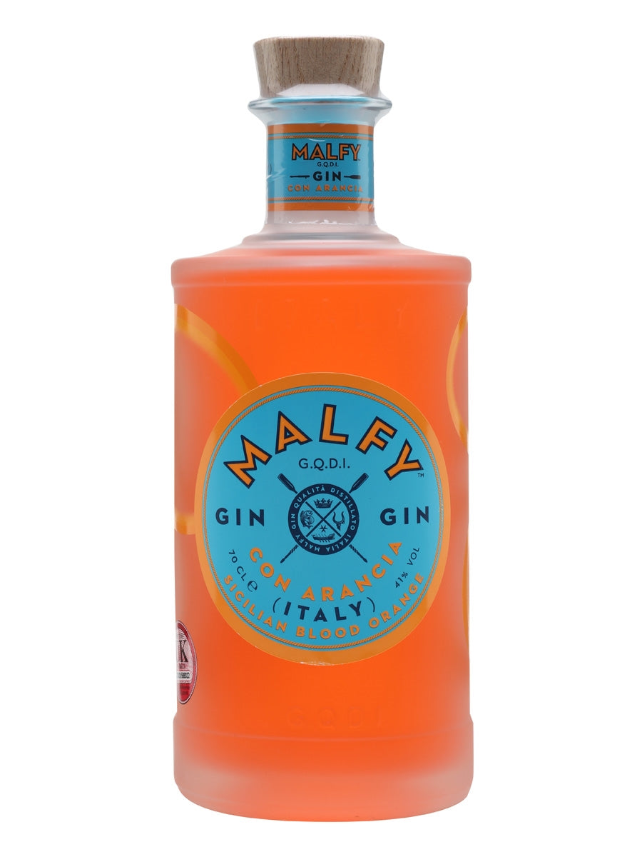 Malfy con Arancia Gin 750ml-0